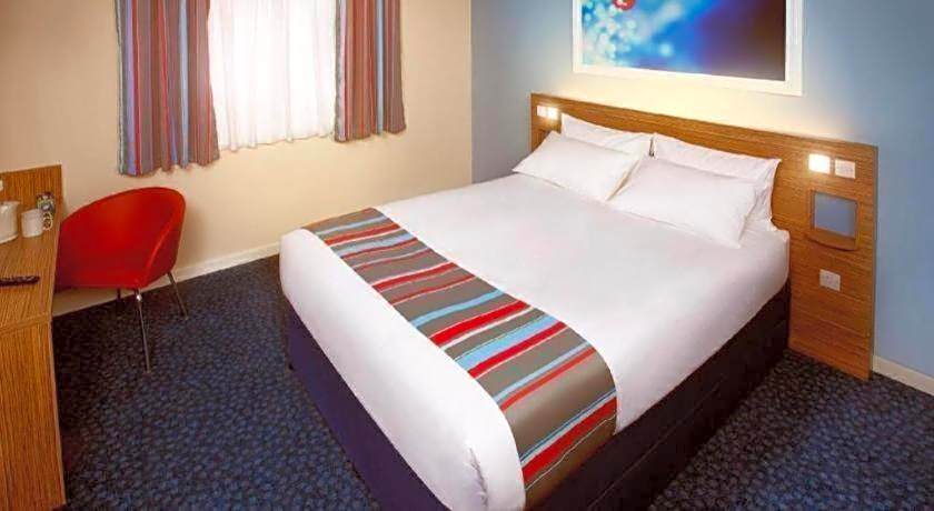 Travelodge Hartlebury