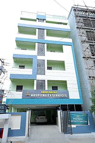Venkatadri( By Shree Balaji Hospitality Services)