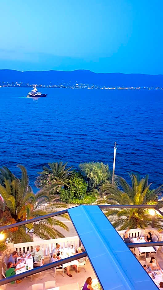 Hotel Vila Tina