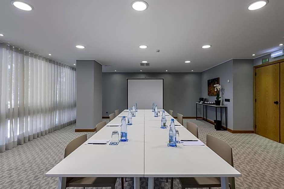 Hotel Dom Carlos Park