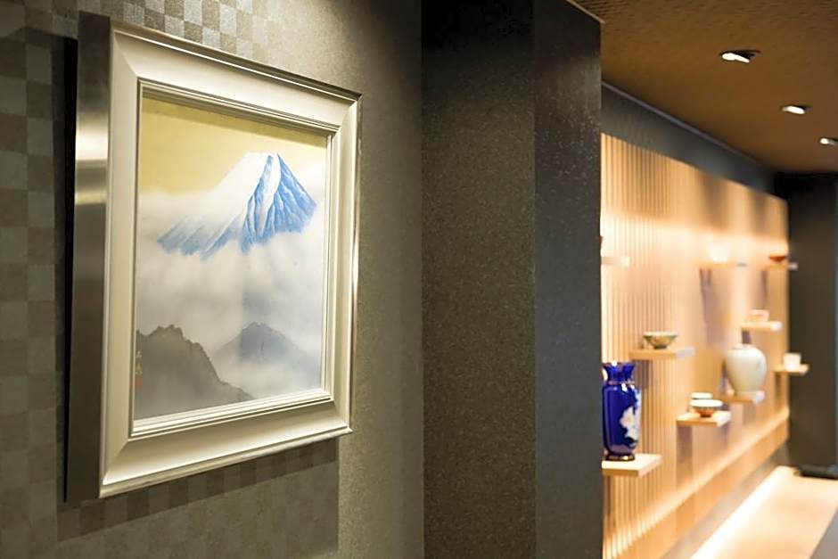 Shiki Suites - Kyoto Umekoji