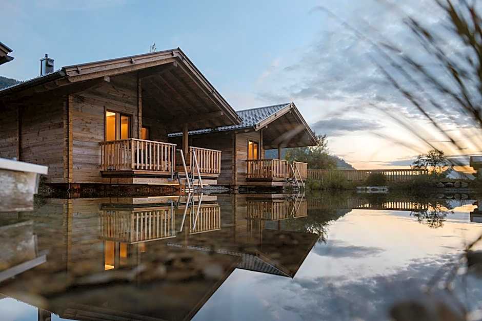 Golf- und Sporthotel Moarhof