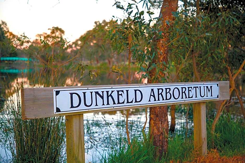 Dunkeld Village Accommodation