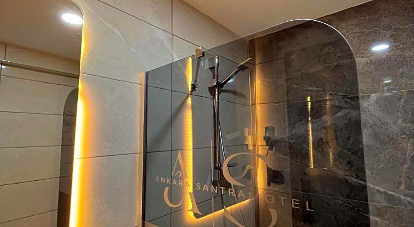 Ankara Santral Otel