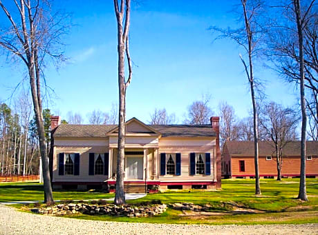 Coulter Farmstead