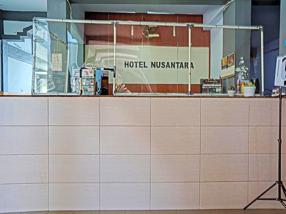 Collection O 92868 Nusantara Hotel