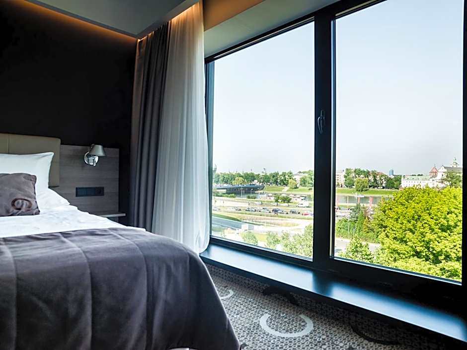 Q Hotel Plus Kraków