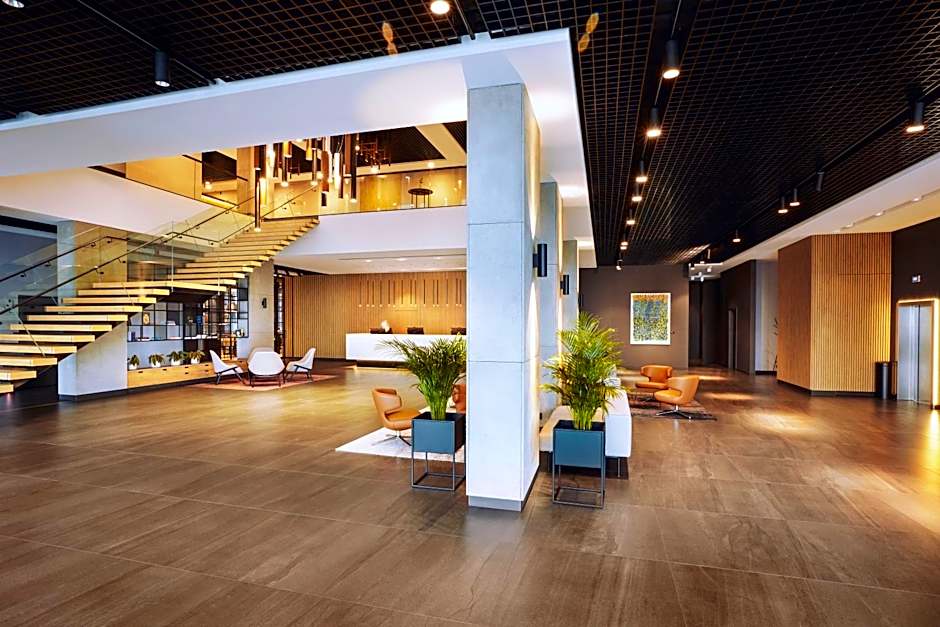 Q Hotel Plus Wroclaw Bielany