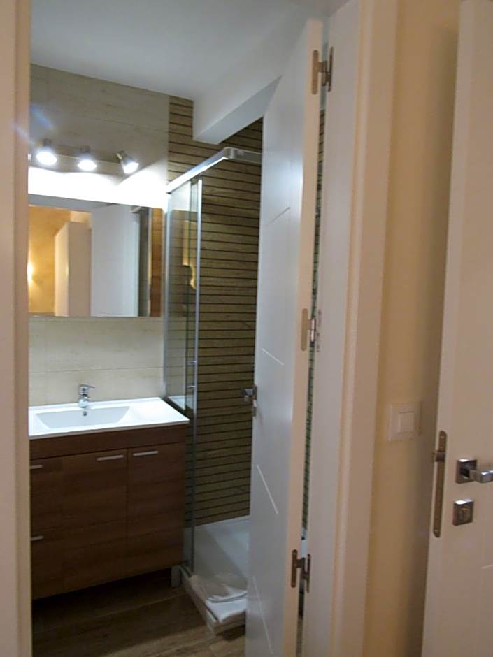 Albergue El Encuentro