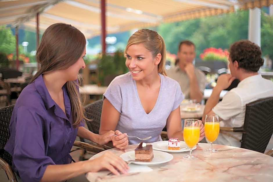 Grand Hotel Rogaška Premium