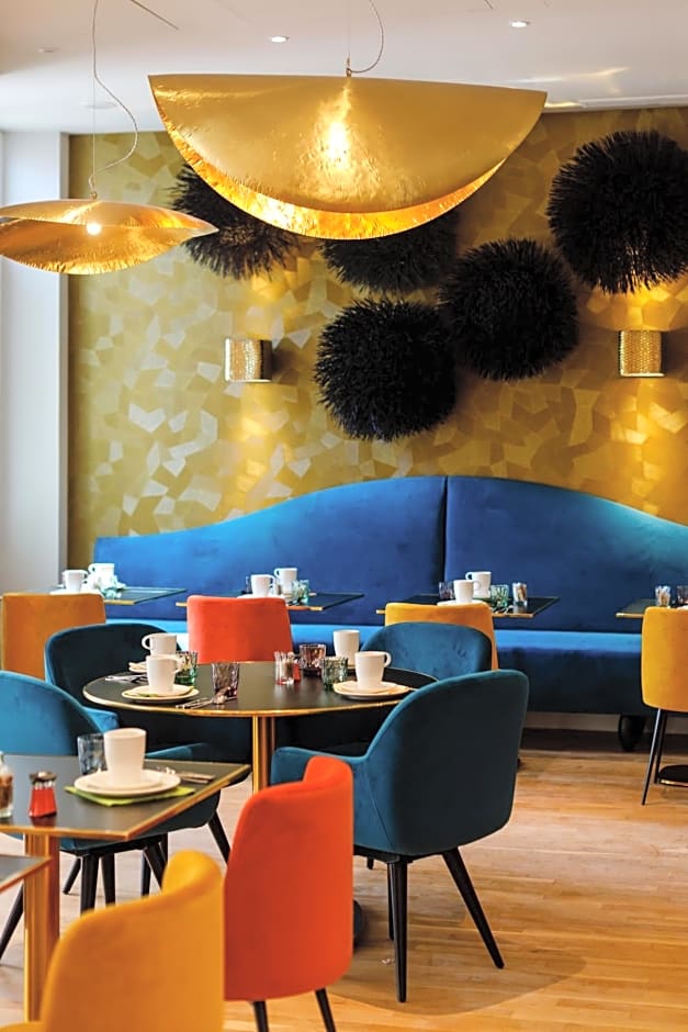 Hotel Verlaine