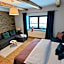 APARTMÁNY 91 Boží Dar