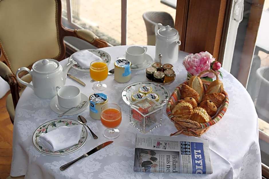 Château Des Bondons EI