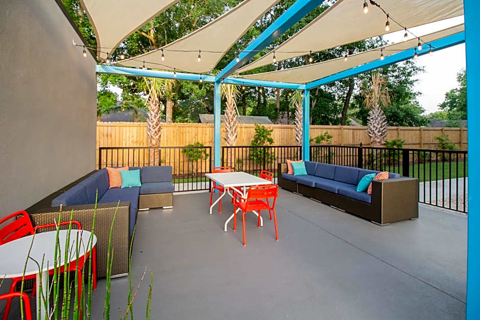 Tru By Hilton Niceville, Fl