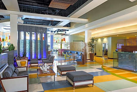 Renaissance by Marriott ClubSport Aliso Viejo Laguna Beach Hotel