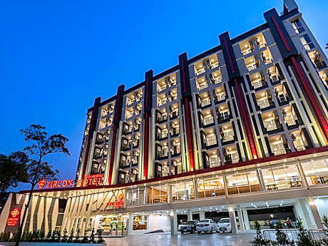 Zircon Hotel