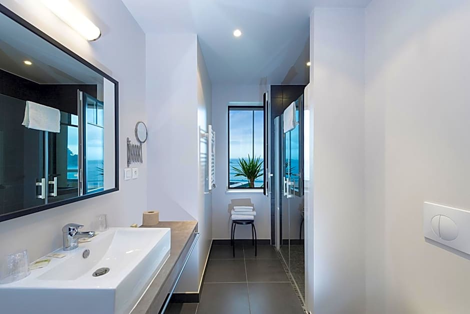 Logis Hôtel Ker Mor