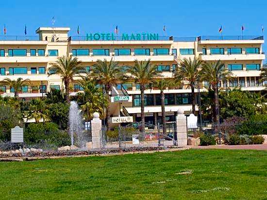 Hotel Martini Olbia
