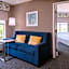 Hampton Inn By Hilton & Suites Arlington Crystal City DCA