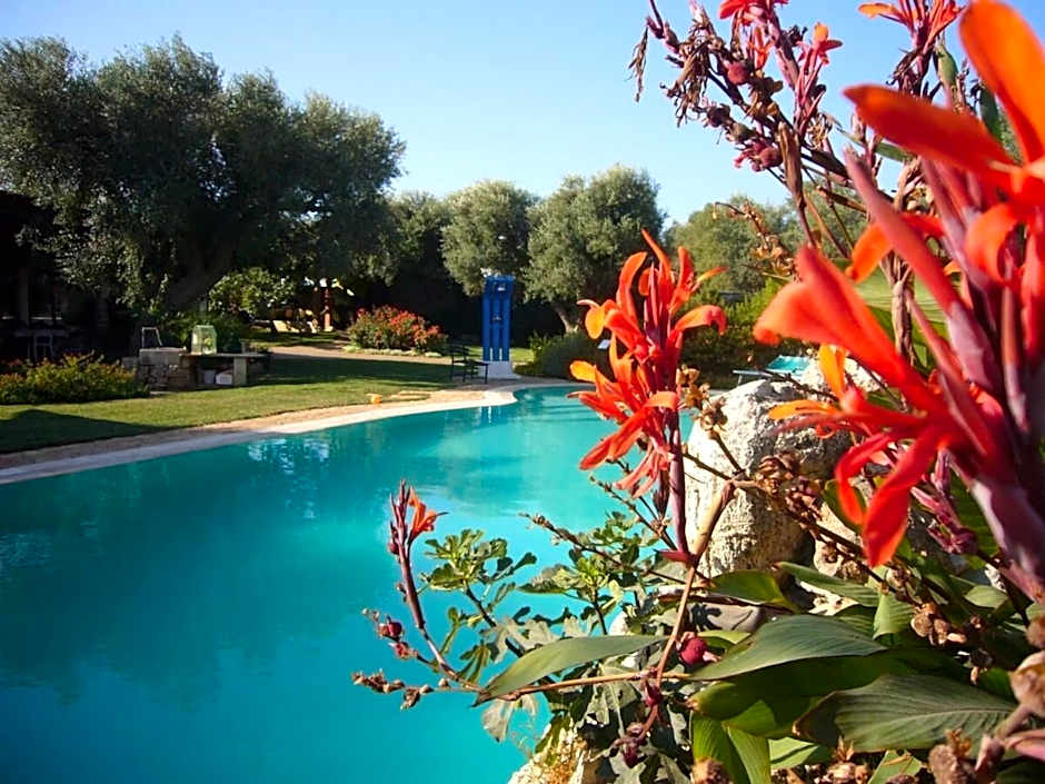 Villa Vacanze Paradiso