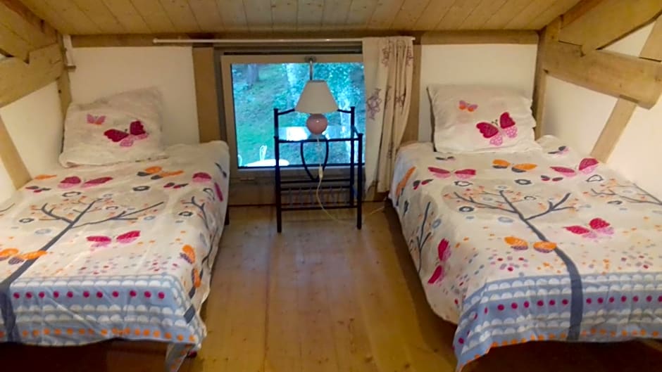 Le relais des fees