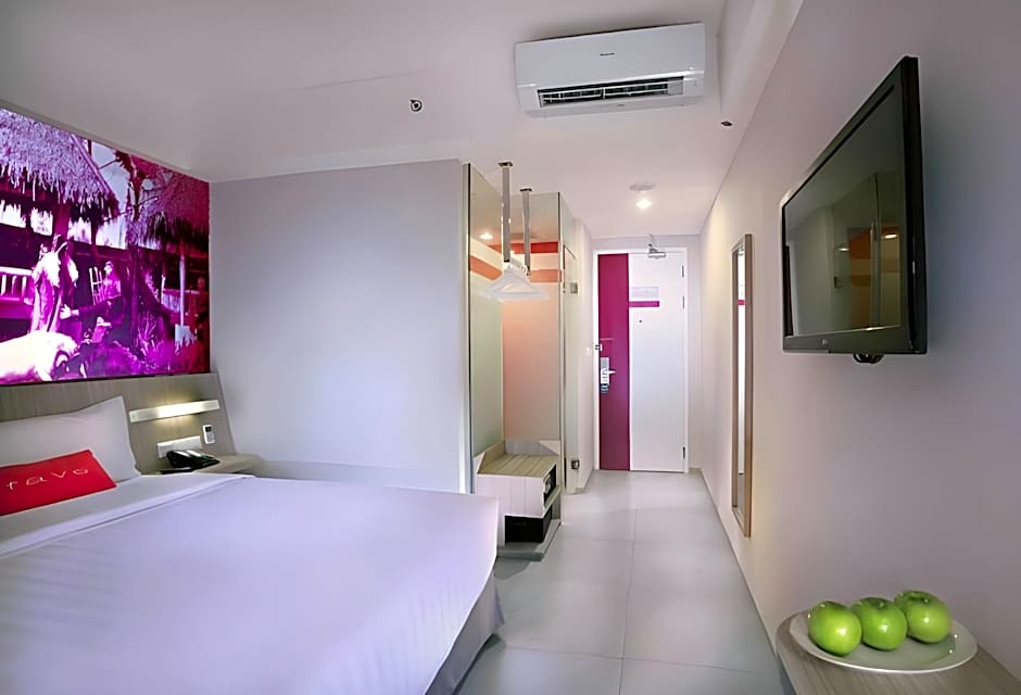 Favehotel Cimanuk Garut