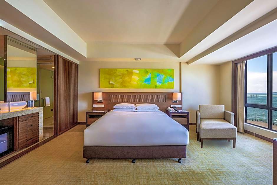 Hyatt Regency Kinabalu Hotel
