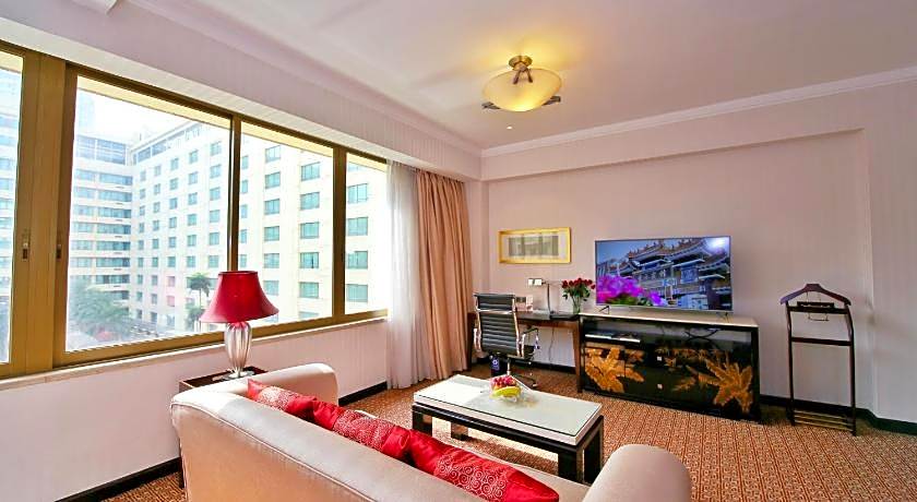 Dong Fang Hotel Guangzhou