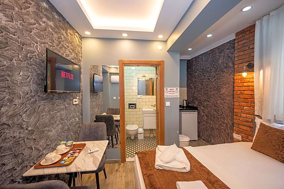 Taksim Story Residence