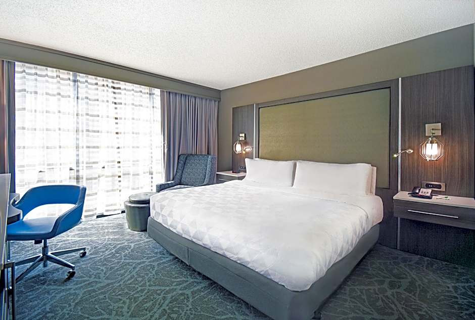 Holiday Inn Memphis Downtown Beale St. By IHG