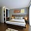Collection O The Bangkok Cha Cha Suite