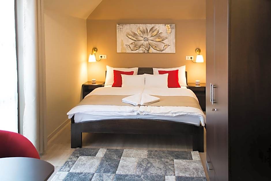 MeDoRa Park - Hotel MeDoRa***