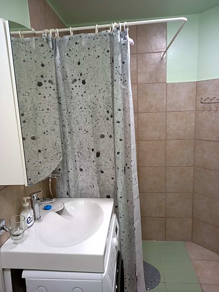 Apartment Hotel Rubini