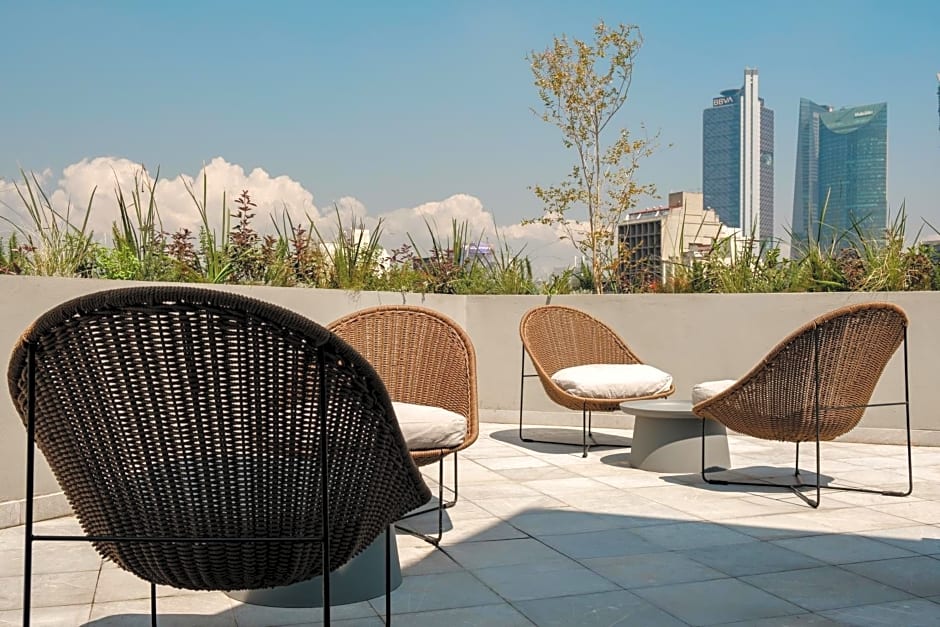 Casa Cibeles by Lumina