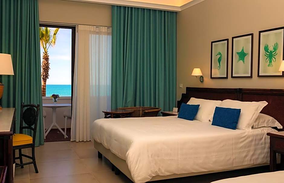 Photo 1 of 15 of Deluxe, Sea View