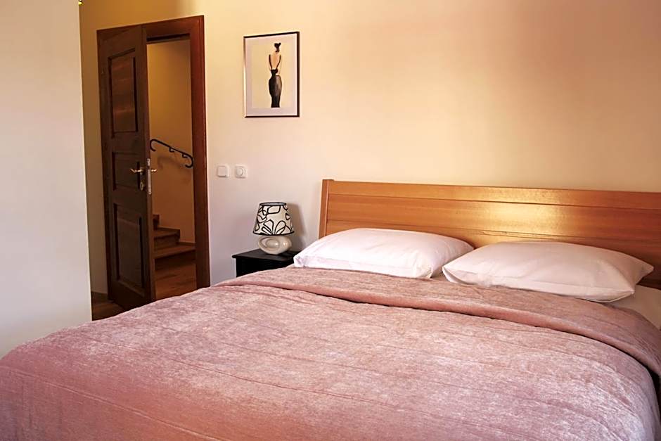 Old Town Boutique Apartments