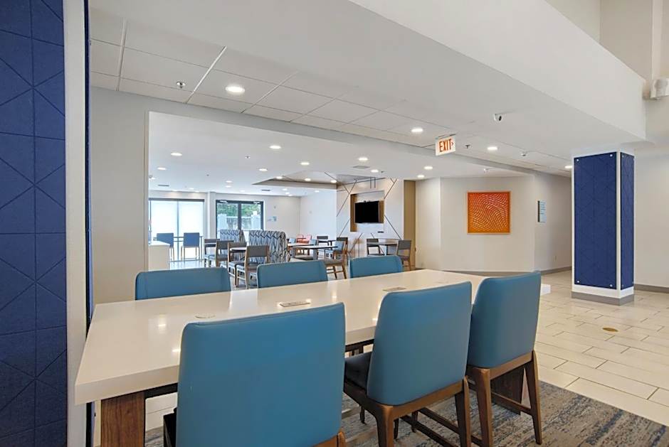 Holiday Inn Express Mobile I 65 By IHG