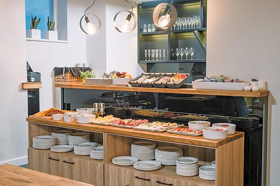 Dream Boutique Aparthotel