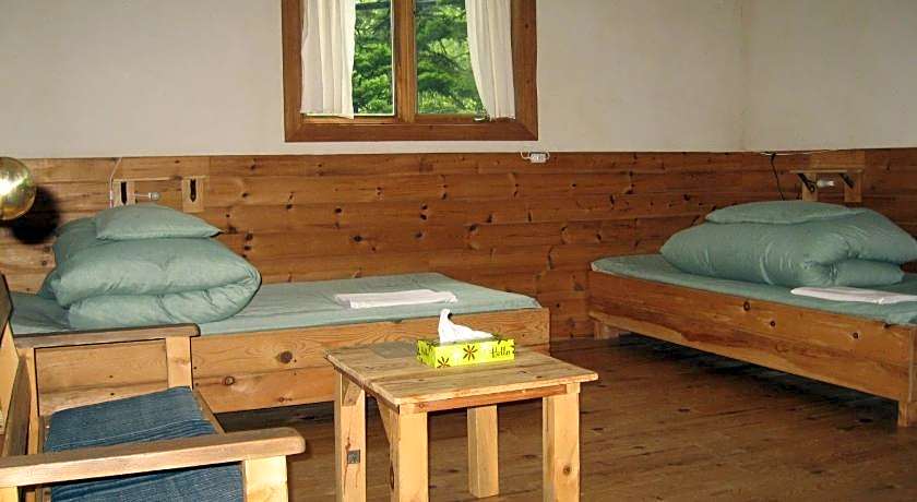Toipirka Kitaobihiro Youth Hostel