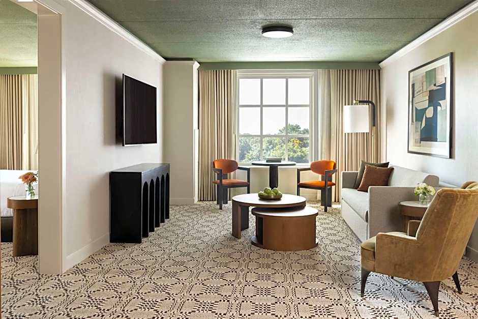 Hyatt Regency Greenwich