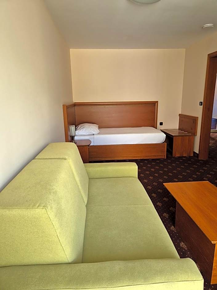 Hotel Korosica