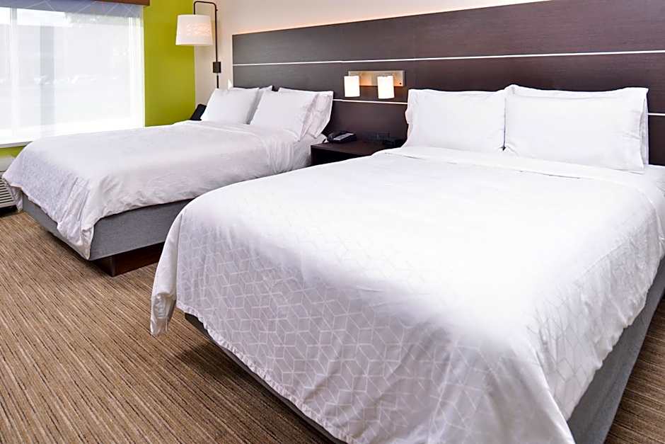 Holiday Inn Express and Suites - Mall of America - MSP Airport By IHG