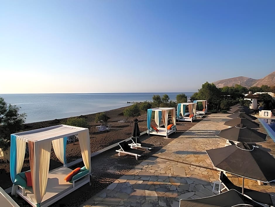 Mediterranean Beach Palace Hotel