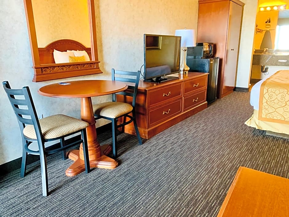 St. George Inn and Suites