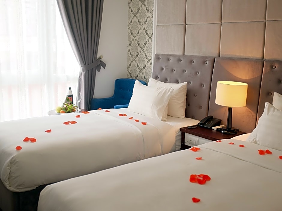 Skyline Hanoi Hotel