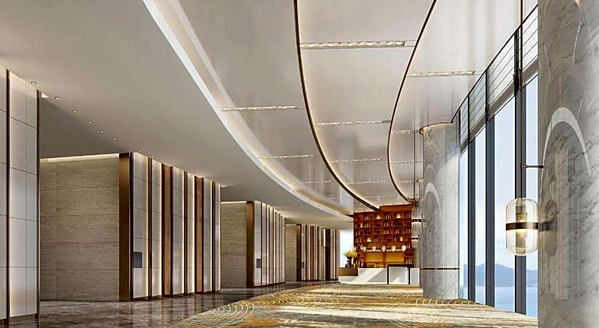 Sheraton Rizhao Hotel