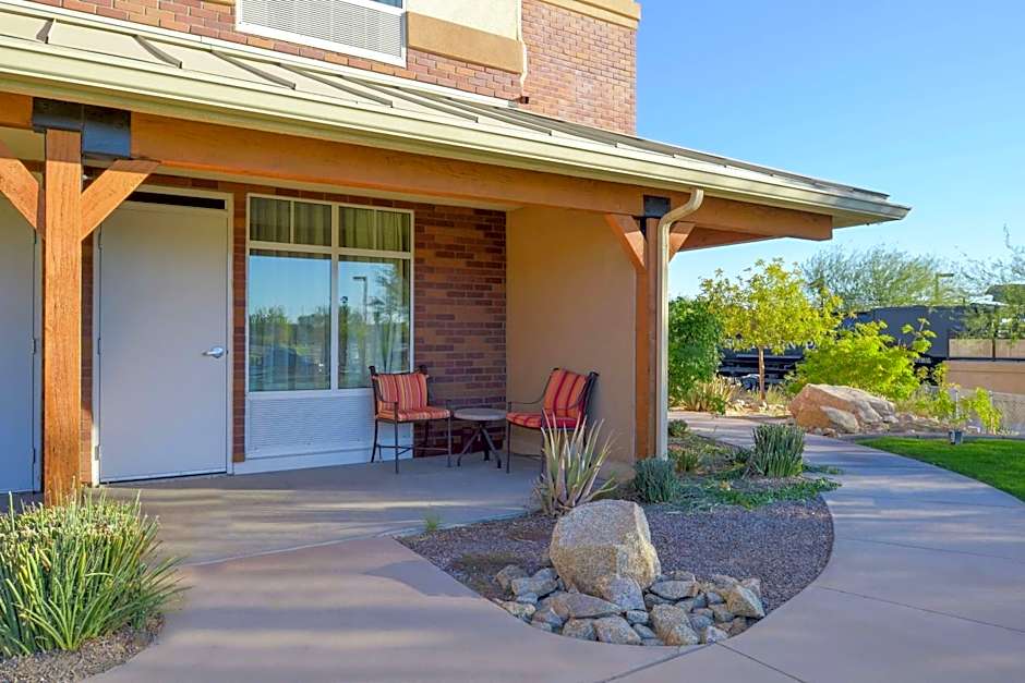 Hilton Garden Inn Yuma Pivot Point