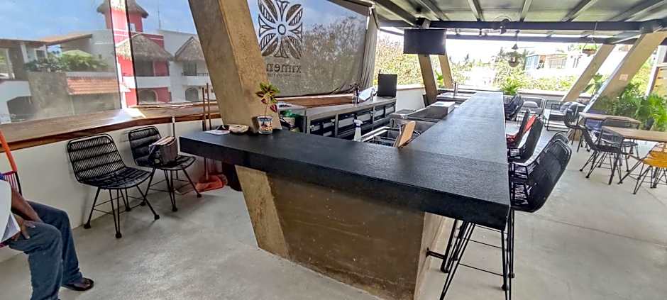 Ximena Hotel Boutique