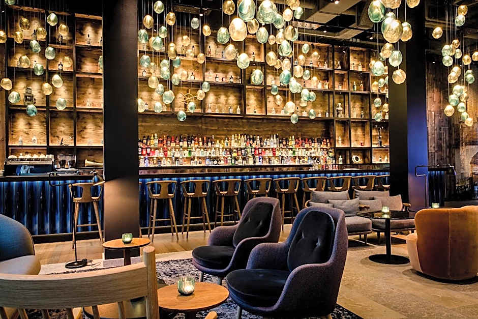 Motel One Hamburg-Fleetinsel