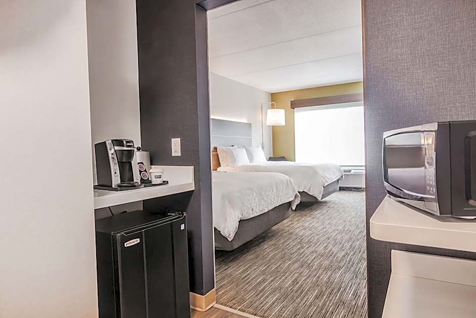 Holiday Inn Express & Suites Welland By IHG